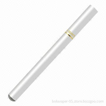 Huge Vapor Disposable Electronic Cigarette with 280mAh Battery Capacity
